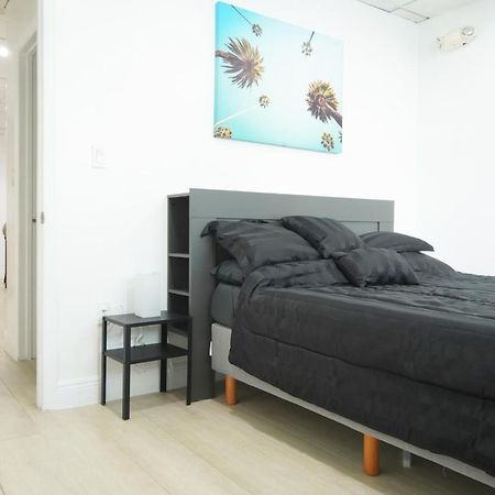Beach Lover'S Haven Miami' Sun, Sand And City Miami Beach Zewnętrze zdjęcie